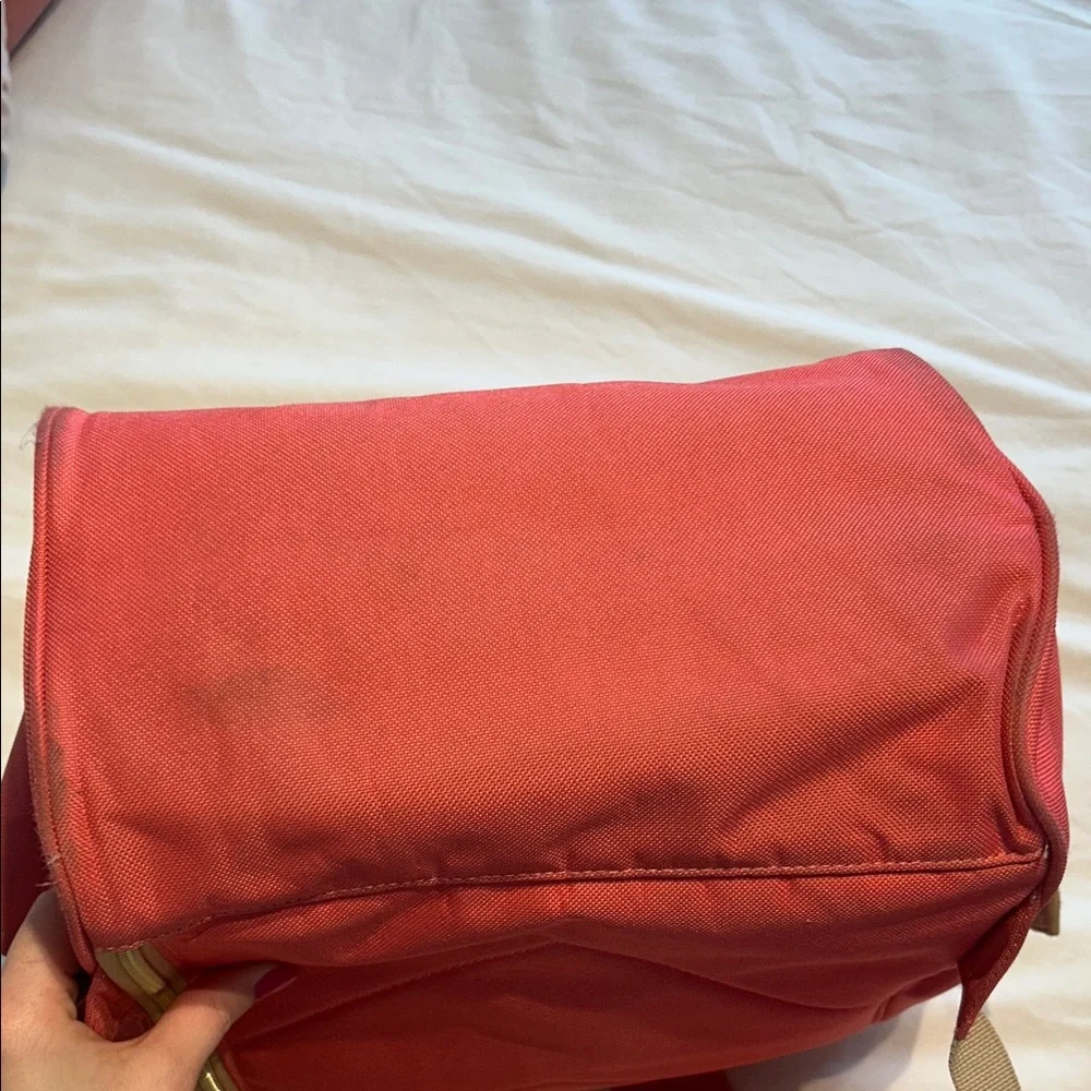 Pink Backpack - Picture 3 of 4